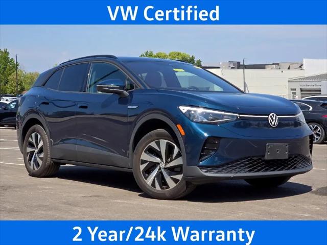 2023 Volkswagen ID.4 AWD Pro for sale near Dayton, OH