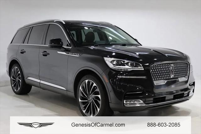 2020 Lincoln Aviator Reserve for sale in Indianapolis, IN