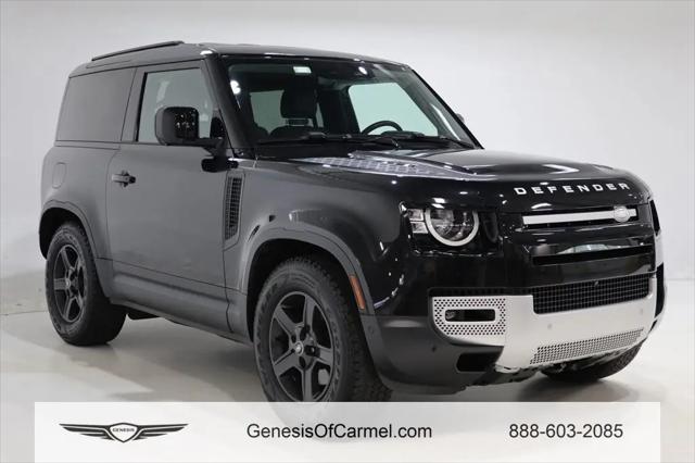 2023 Land Rover Defender 90 S for sale in Indianapolis, IN