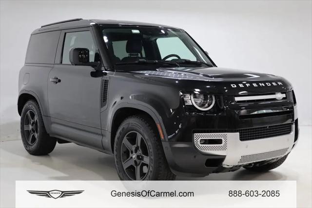 2023 Land Rover Defender 90 S for sale in Indianapolis, IN