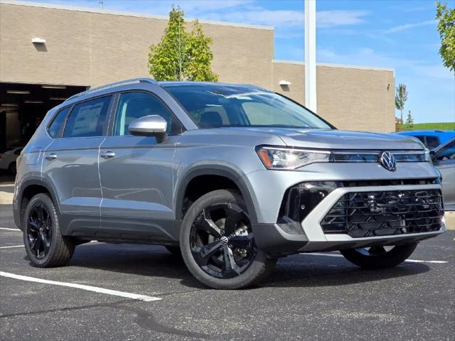 2027 Volkswagen Taos SEL for sale near Dayton, OH