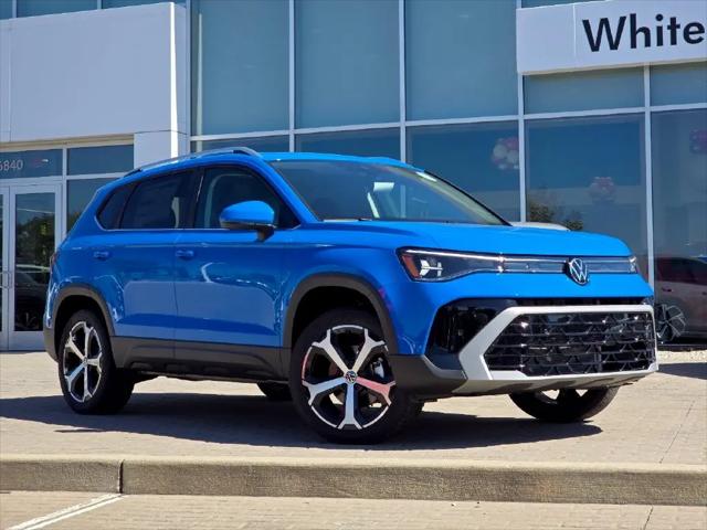 2027 Volkswagen Taos SEL for sale near Dayton, OH