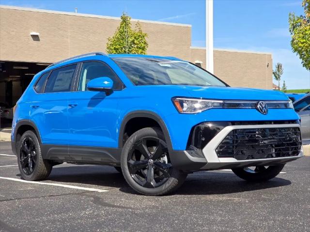 2027 Volkswagen Taos SEL for sale near Dayton, OH