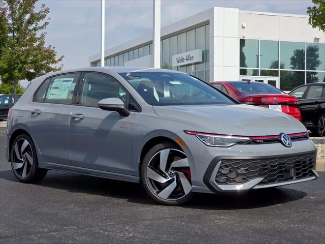 2026 Volkswagen Golf GTI S for sale near Dayton, OH