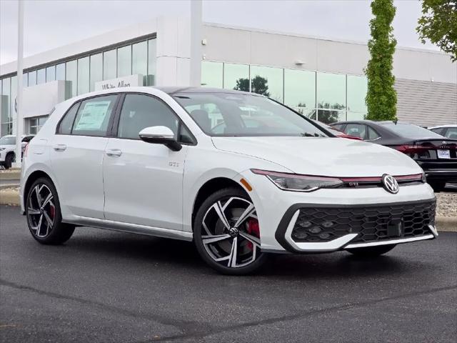 2026 Volkswagen Golf GTI SE for sale near Dayton, OH