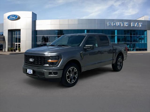 2024 Ford F-150 STX for sale in Hawthorne, CA