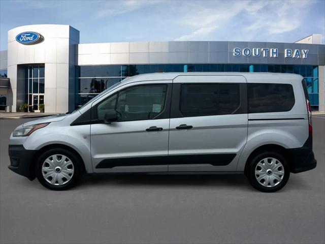 2022 Ford Transit Connect XL Passenger Wagon
