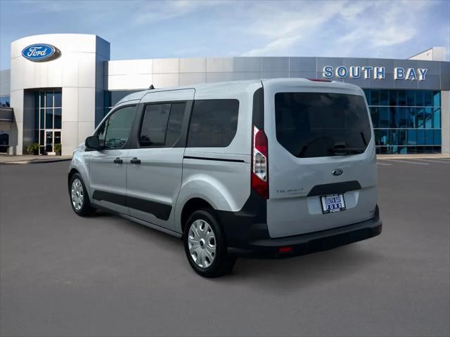 2022 Ford Transit Connect XL Passenger Wagon
