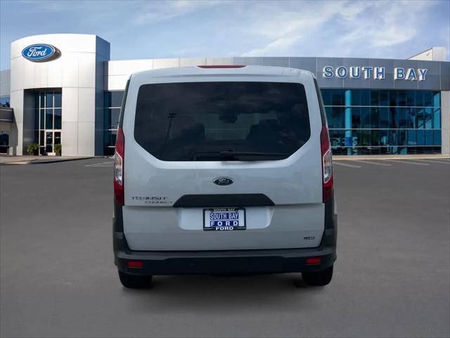2022 Ford Transit Connect XL Passenger Wagon