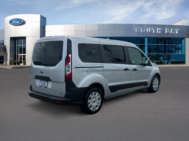 2022 Ford Transit Connect XL Passenger Wagon