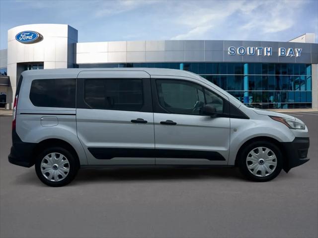 2022 Ford Transit Connect XL Passenger Wagon