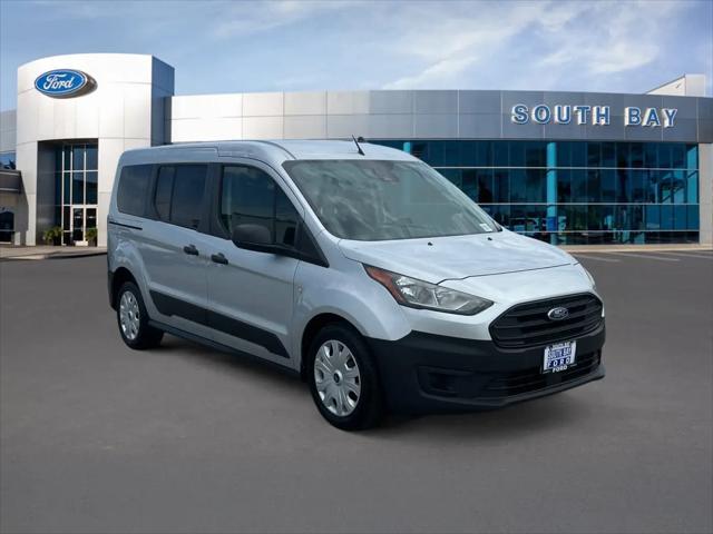 2022 Ford Transit Connect XL Passenger Wagon