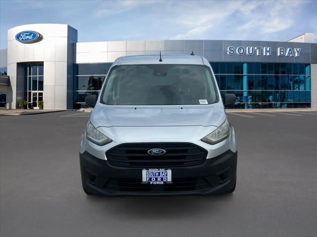 2022 Ford Transit Connect XL Passenger Wagon