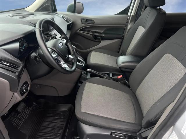 2022 Ford Transit Connect XL Passenger Wagon
