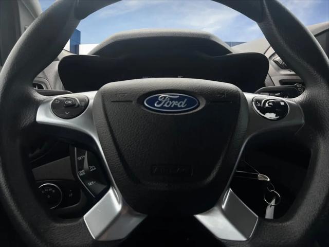 2022 Ford Transit Connect XL Passenger Wagon