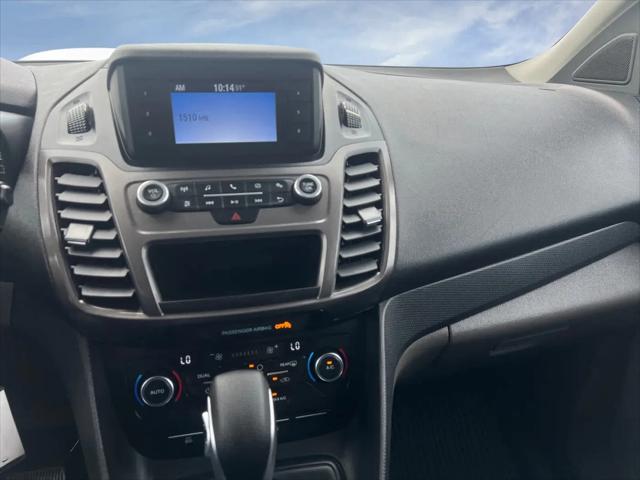 2022 Ford Transit Connect XL Passenger Wagon