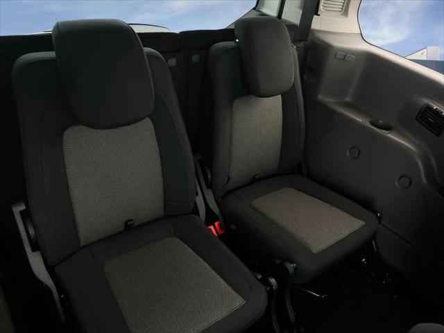2022 Ford Transit Connect XL Passenger Wagon