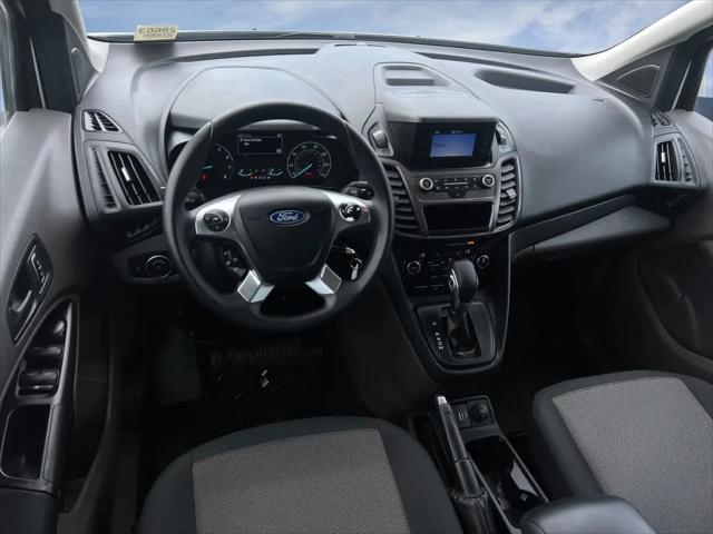 2022 Ford Transit Connect XL Passenger Wagon