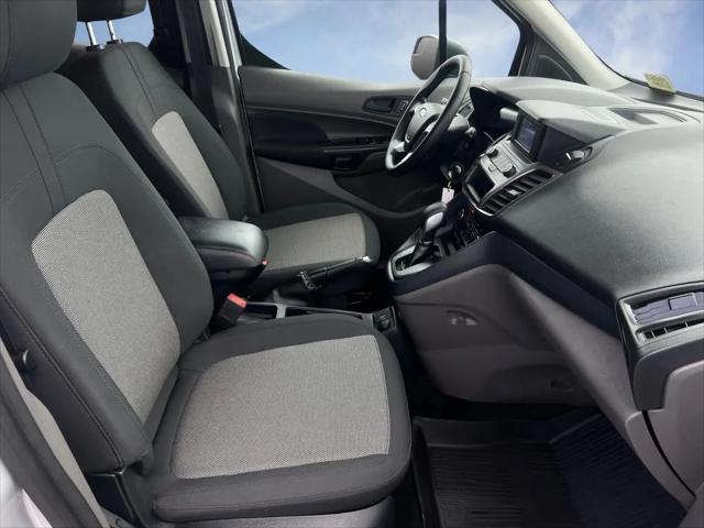 2022 Ford Transit Connect XL Passenger Wagon