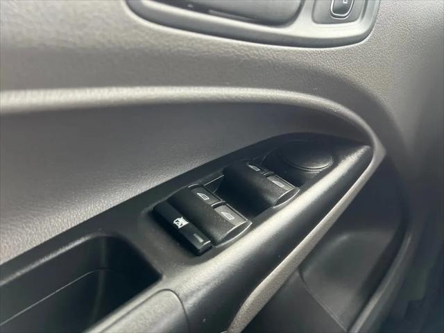 2022 Ford Transit Connect XL Passenger Wagon
