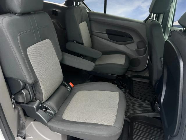 2022 Ford Transit Connect XL Passenger Wagon