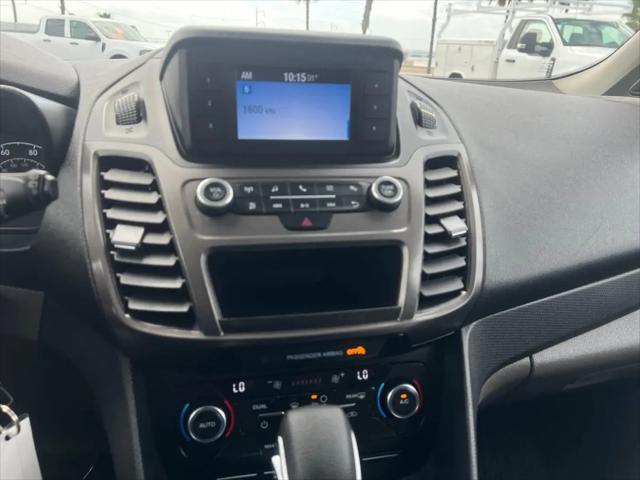 2022 Ford Transit Connect XL Passenger Wagon