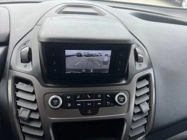 2022 Ford Transit Connect XL Passenger Wagon