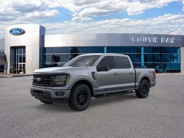 2026 Ford F-150 XLT for sale in Hawthorne, CA