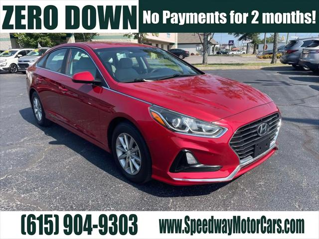 2019 Hyundai Sonata SE for sale in Murfreesboro, TN