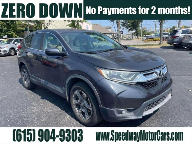 2019 Honda CR-V EX for sale in Murfreesboro, TN