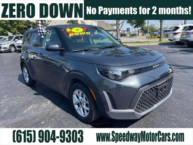 2023 Kia Soul LX for sale in Murfreesboro, TN
