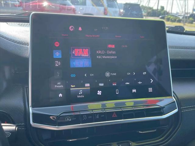 2022 Jeep Compass Altitude 4x4