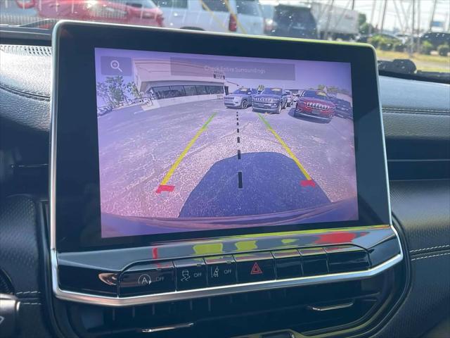 2022 Jeep Compass Altitude 4x4