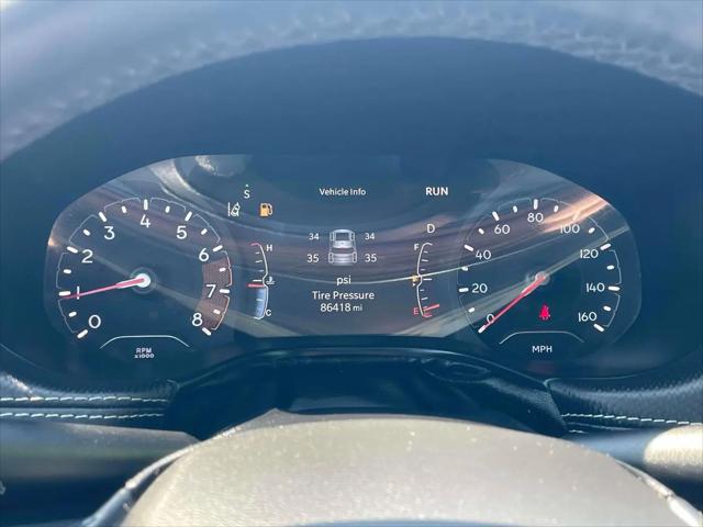 2022 Jeep Compass Altitude 4x4
