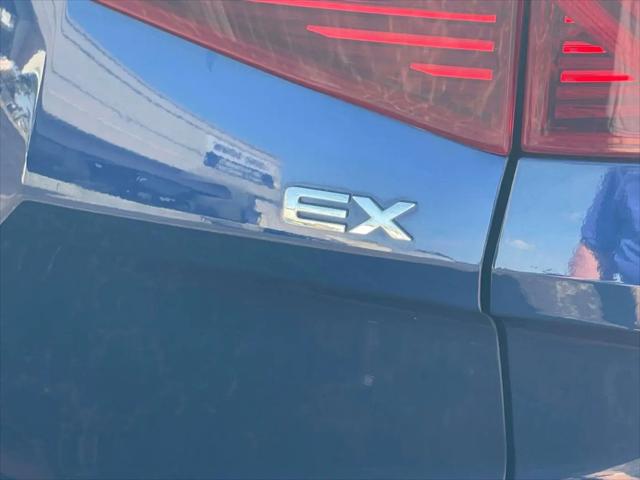 2021 Kia Seltos EX