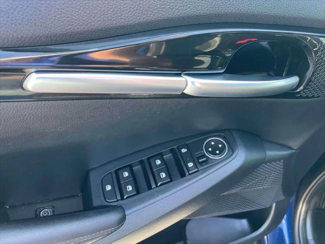 2021 Kia Seltos EX