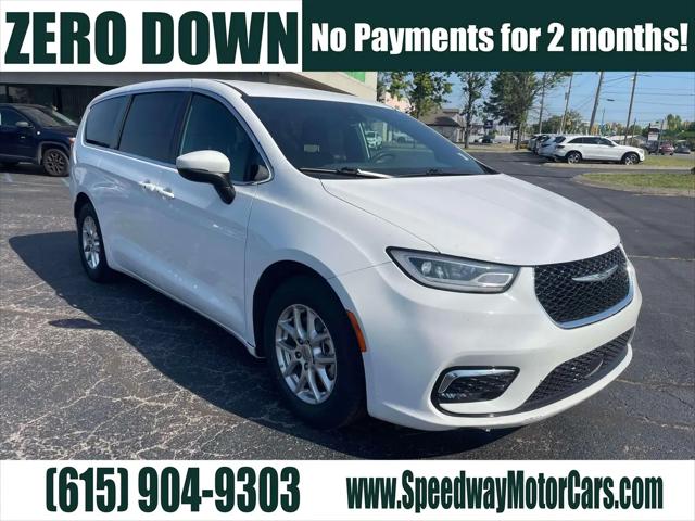 2023 Chrysler Pacifica Touring for sale in Murfreesboro, TN