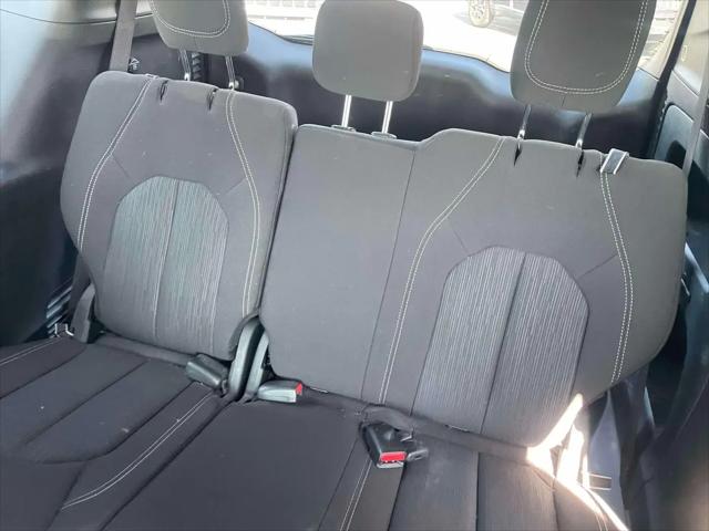 2023 Chrysler Pacifica Touring