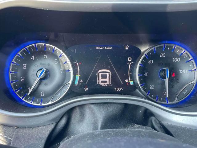 2023 Chrysler Pacifica Touring