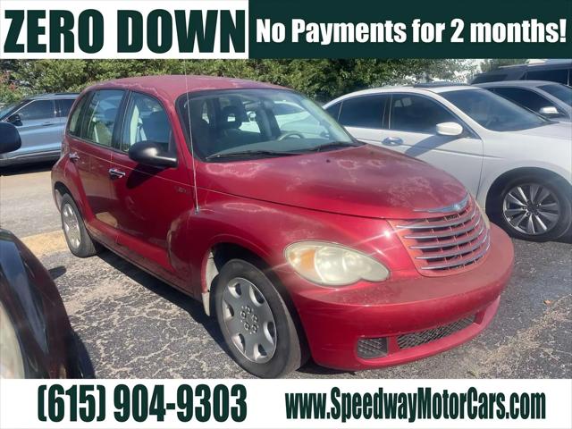 2006 Chrysler PT Cruiser Base for sale in Murfreesboro, TN