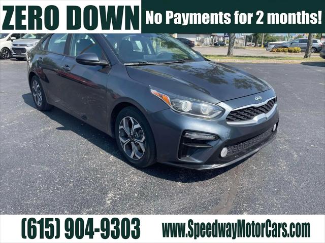 2020 Kia Forte LXS for sale in Murfreesboro, TN