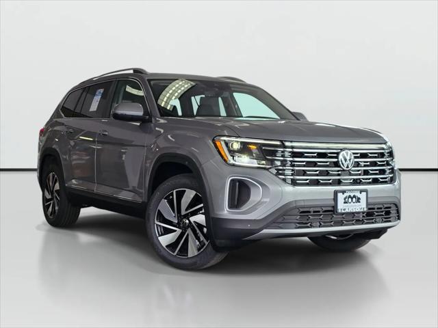2026 Volkswagen Atlas SEL for sale in Tacoma, WA