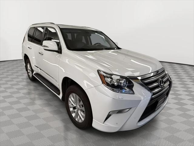 2018 Lexus GX 460 GX 460 Premium for sale in Colorado Springs, CO