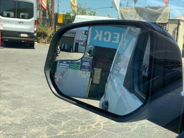 2021 Ford Transit Connect XLT Cargo Van