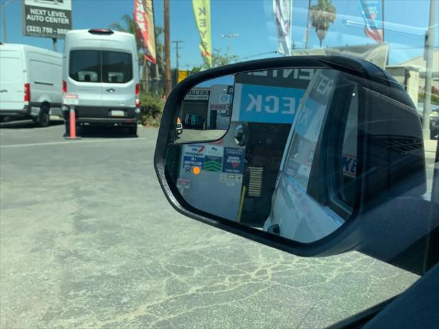 2021 Ford Transit Connect XLT Cargo Van