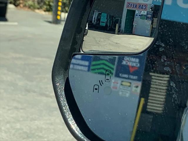 2021 Ford Transit Connect XLT Cargo Van