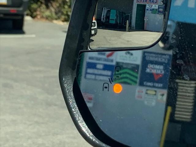 2021 Ford Transit Connect XLT Cargo Van
