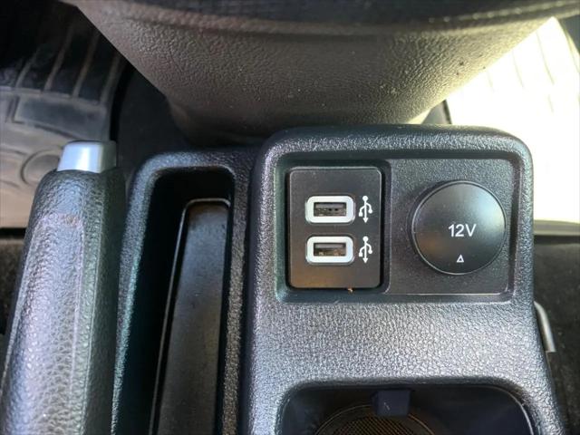 2021 Ford Transit Connect XLT Cargo Van