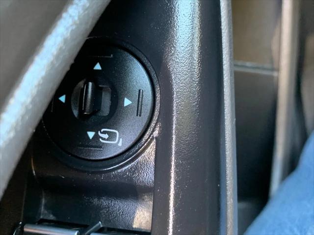 2021 Ford Transit Connect XLT Cargo Van