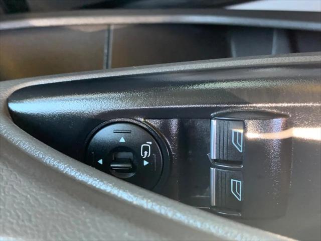 2021 Ford Transit Connect XLT Cargo Van